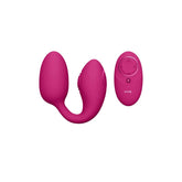 Vive AIKA Pulse-Wave & Vibrating Egg